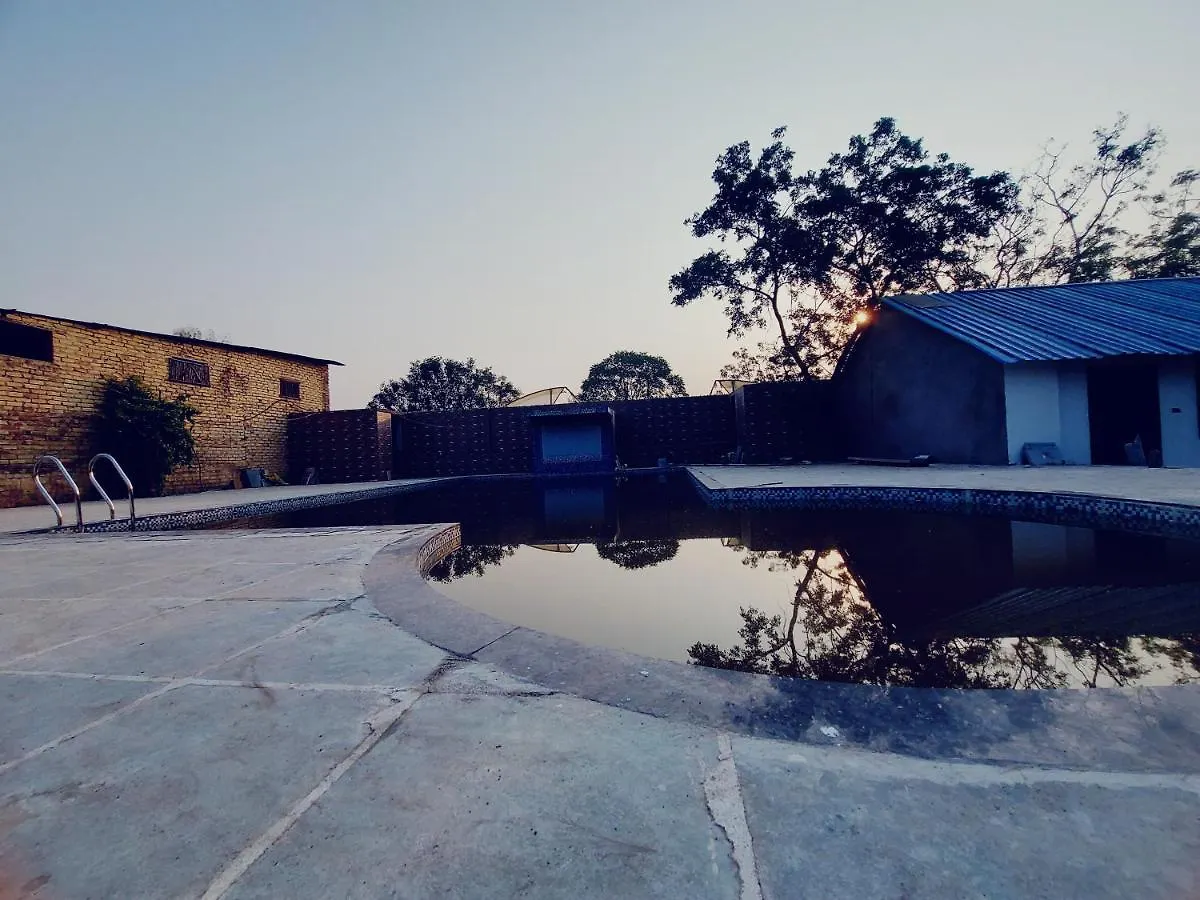 Bharat Lake view Resort Udaipur