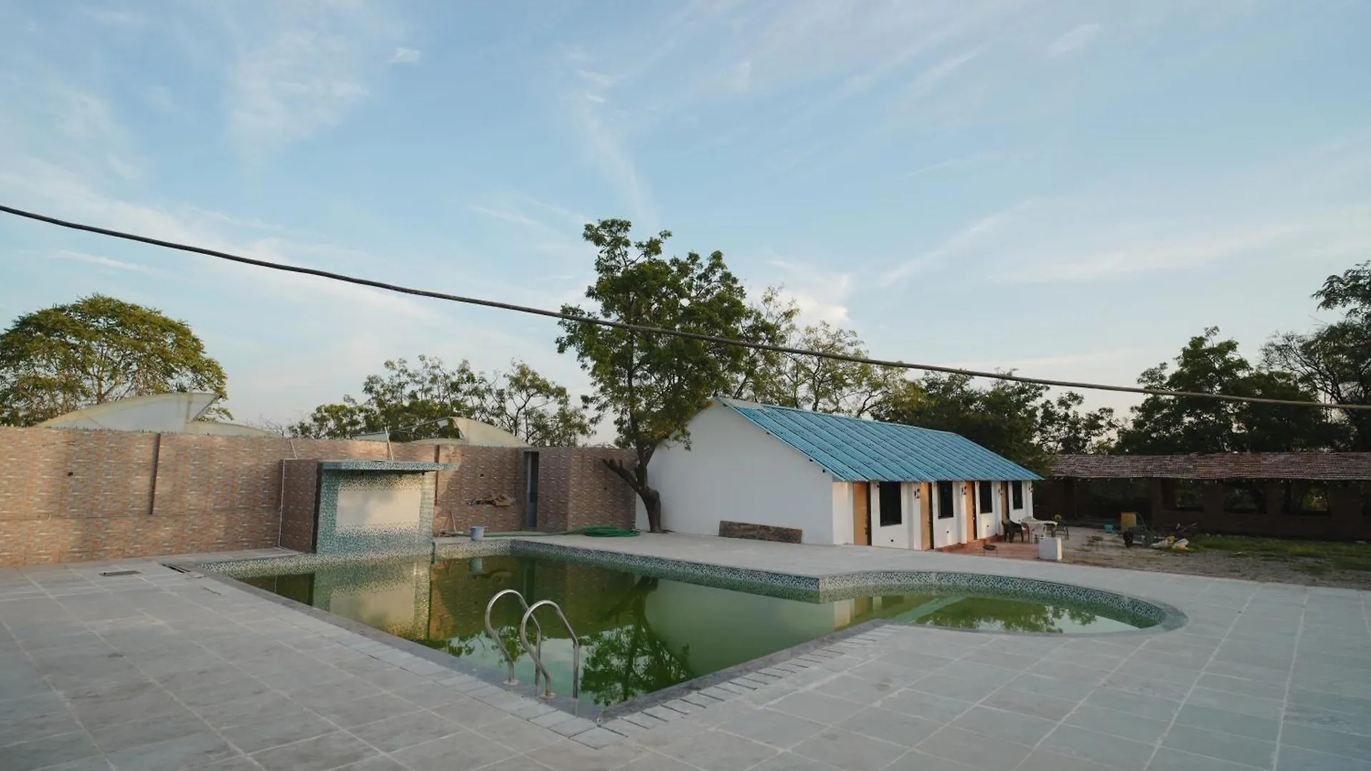 Bharat Lake view Resort Udaipur 0*,