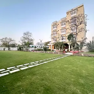 Manas By Rudrakshi Udaipur