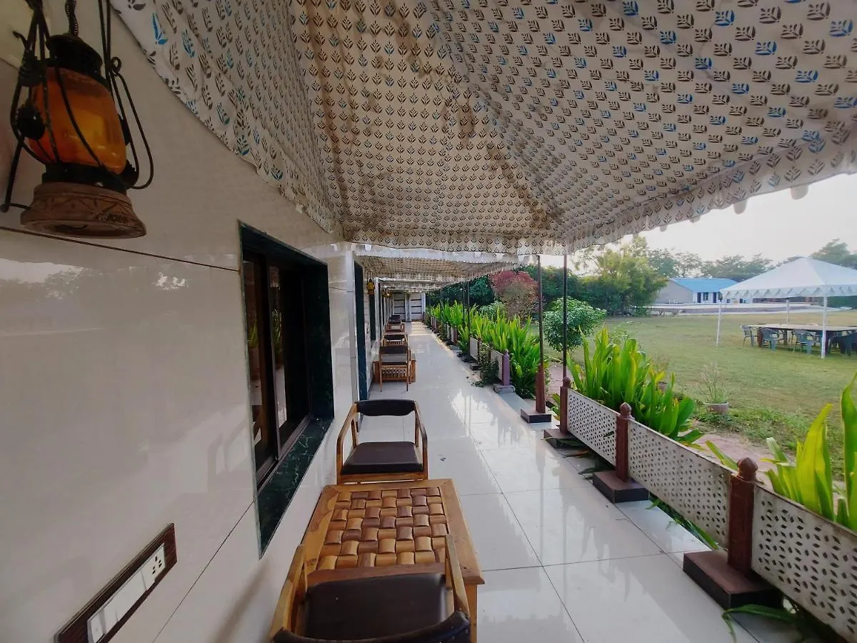Bharat Lake view Resort Udaipur